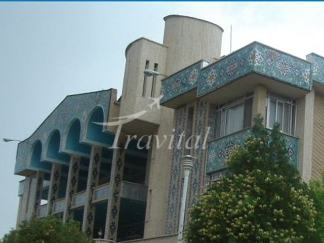 Sangesar Hotel Mehdi Shahr 1